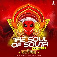 Thallumaala Paattu (Remix) - The South Soul
